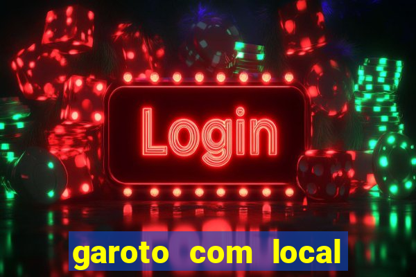 garoto com local porto alegre